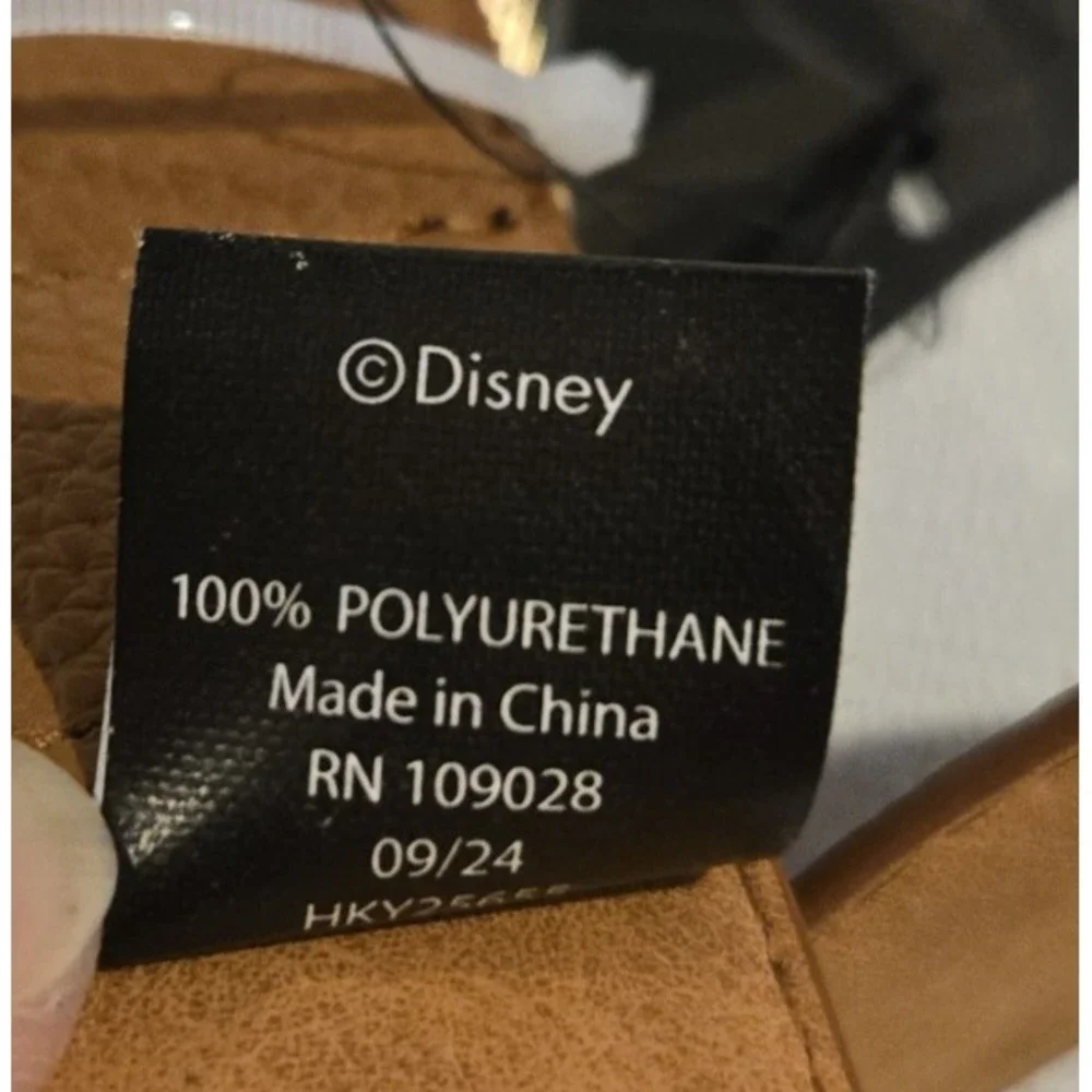 NWT DISNEY  